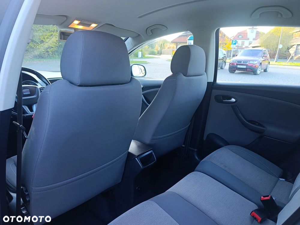 Seat Altea XL 1.4 TSI Stylance - 15