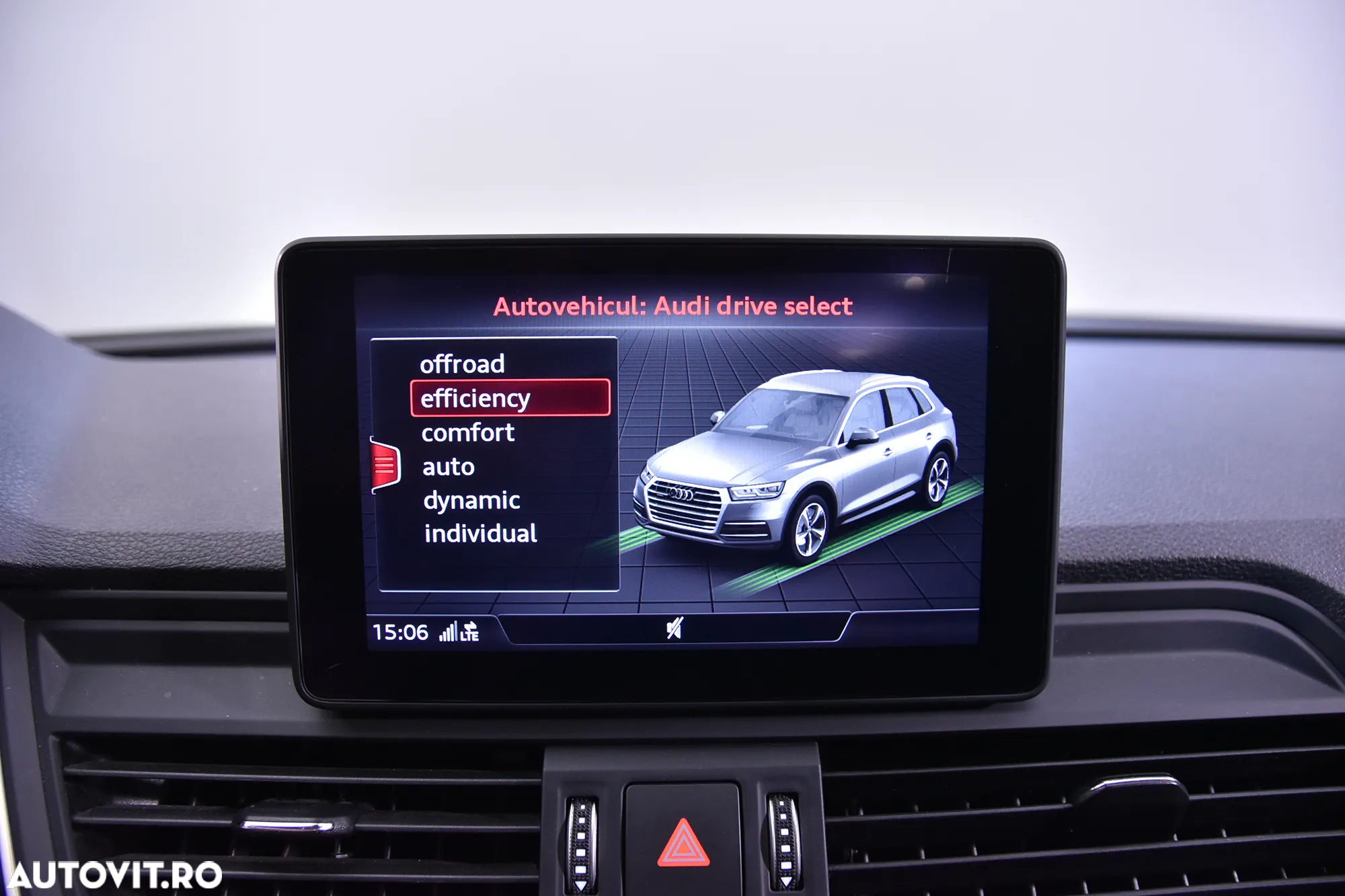 Audi Q5 55 TFSI e quattro S tronic - 21