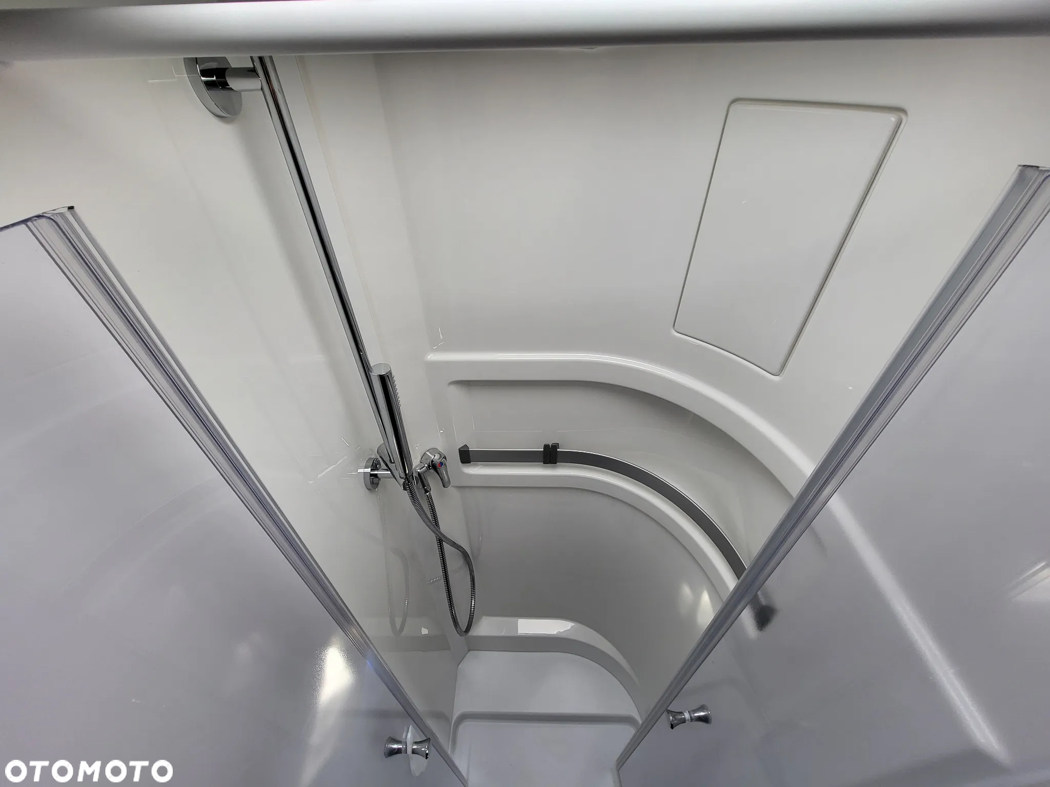 Hymer-Eriba BMC 680-I - 12
