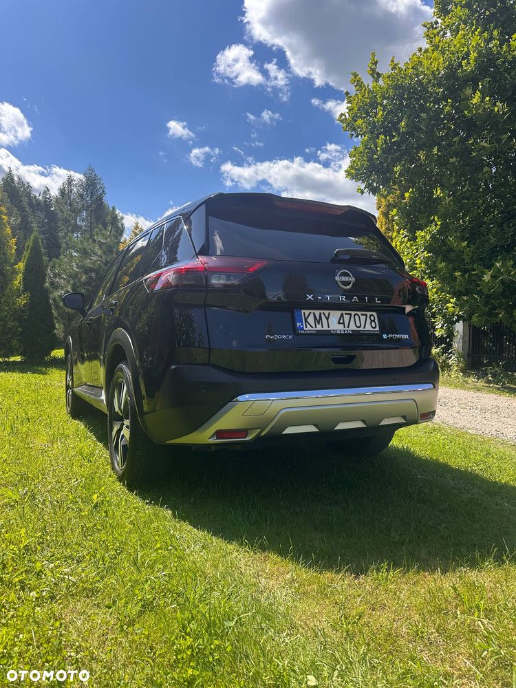 Nissan X-Trail 1.5 VC-T e-POWER N-Connecta e-4ORCE - 18