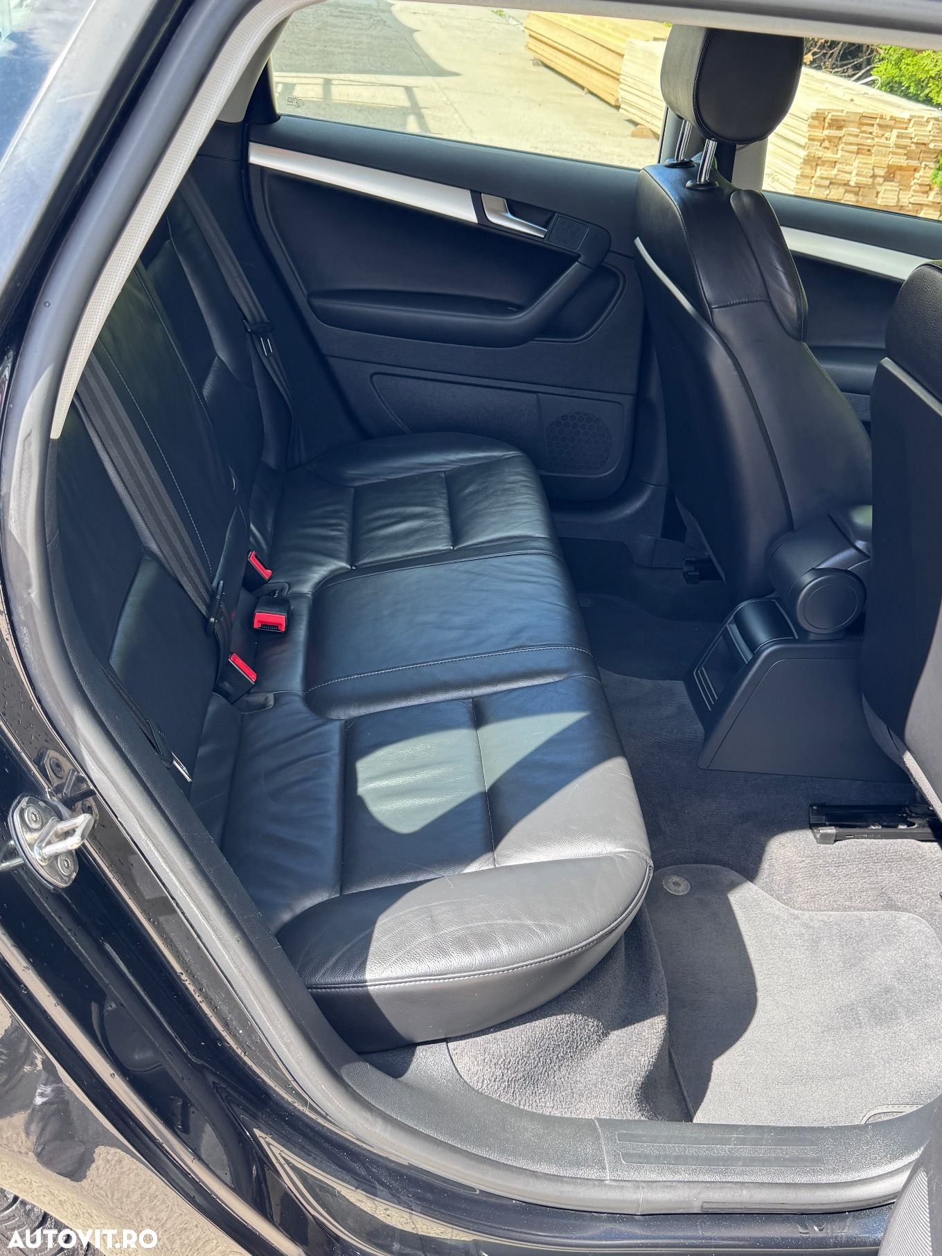 Audi A3 1.6 TDI Sportback Ambiente - 13