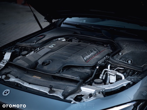 Mercedes-Benz CLS - 27