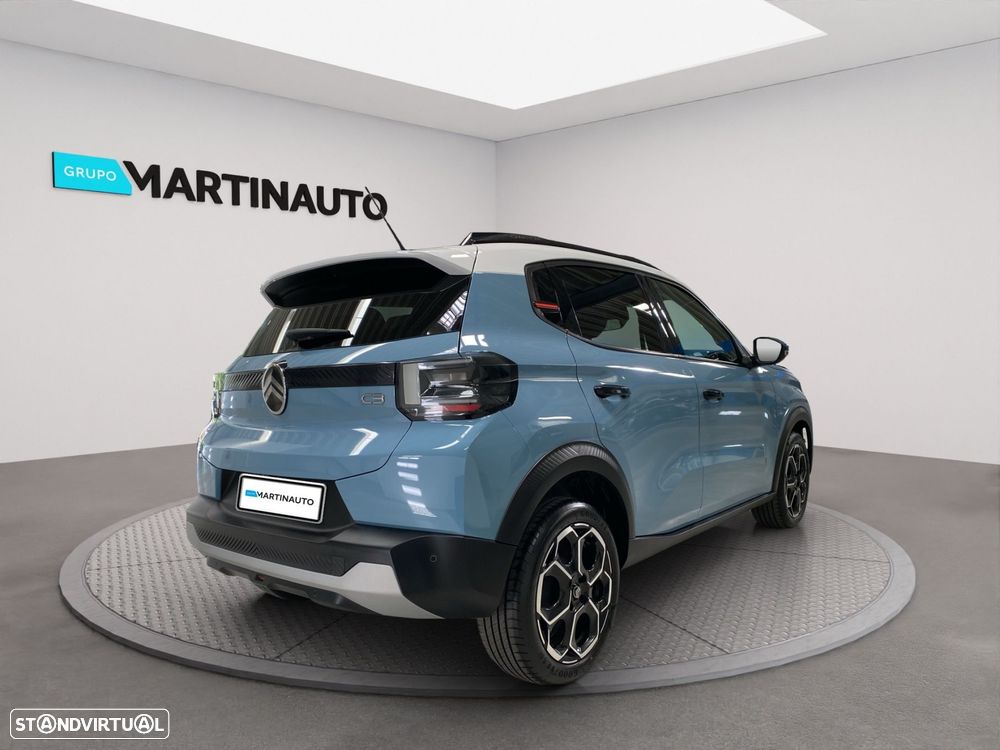 Citroën C3 1.2 PureTech Max - 6