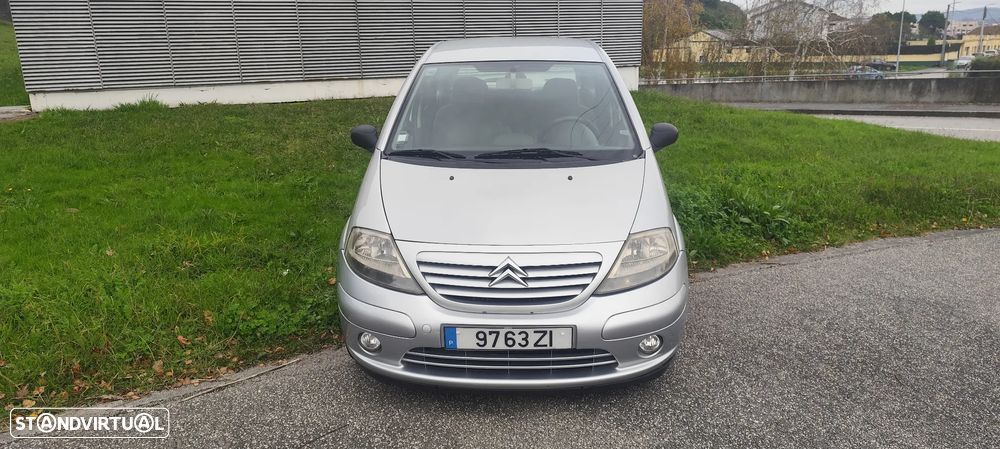 Citroën C3 1.1 SX - 2