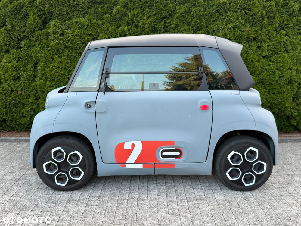 Citroën Ami - 6