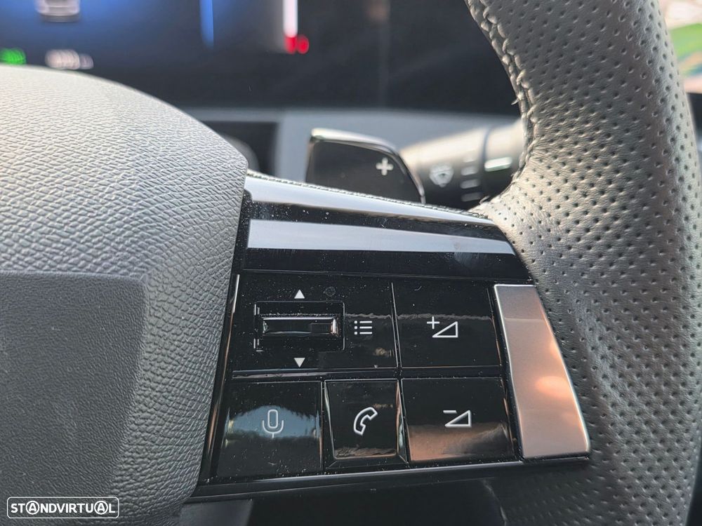 Opel Astra Sports Tourer 1.2 T Hybrid GS eDCT - 15