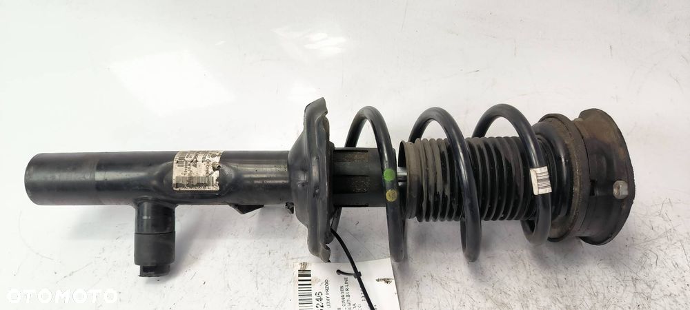 AMORTYZATOR LEWY PRZÓD PASSAT B8 3Q0413031BE - 1