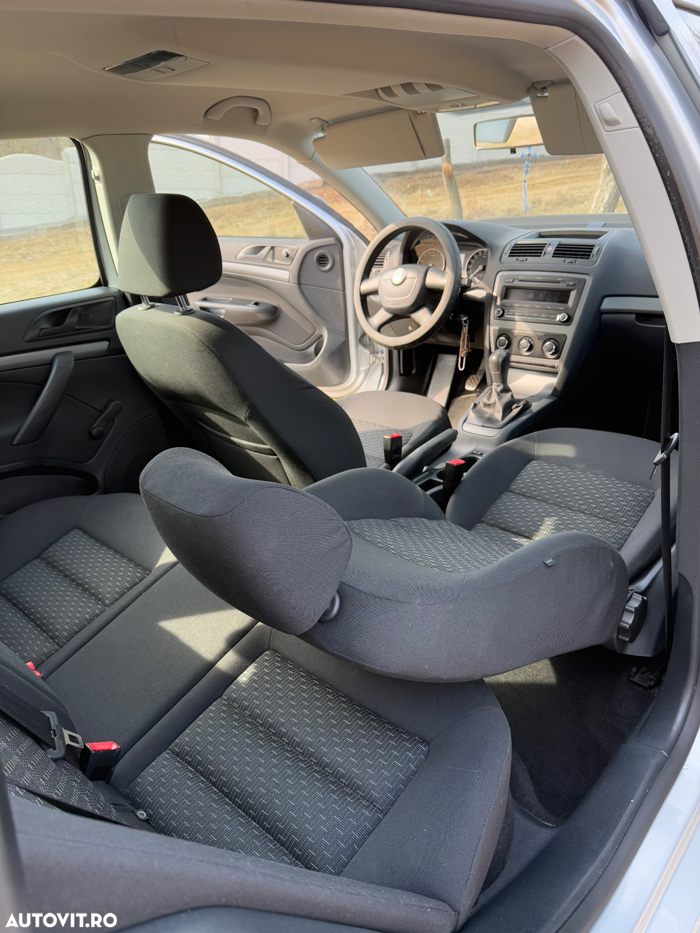 Seat Alhambra - 7