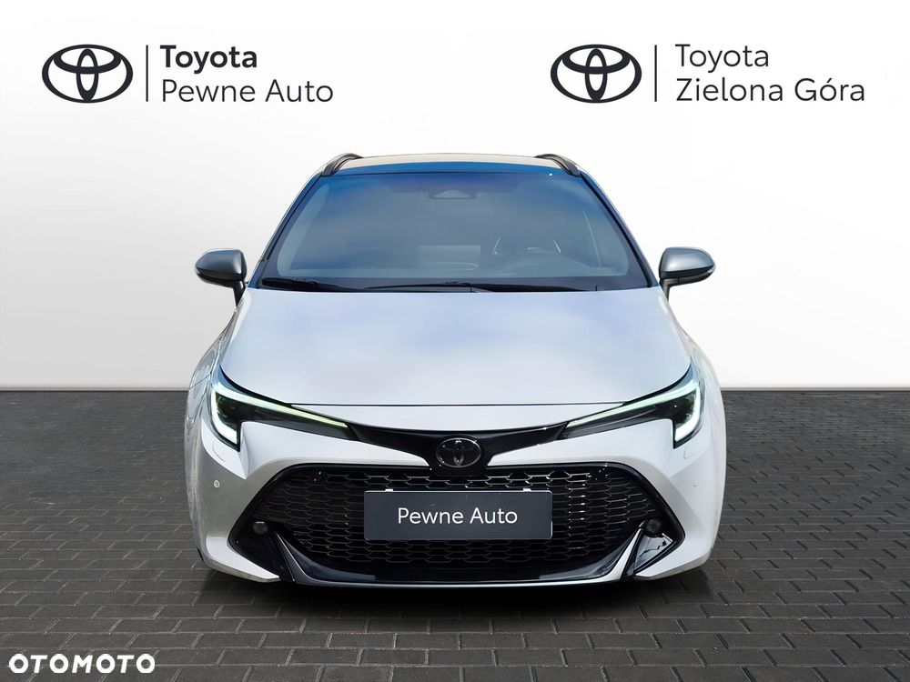 Toyota Corolla - 8