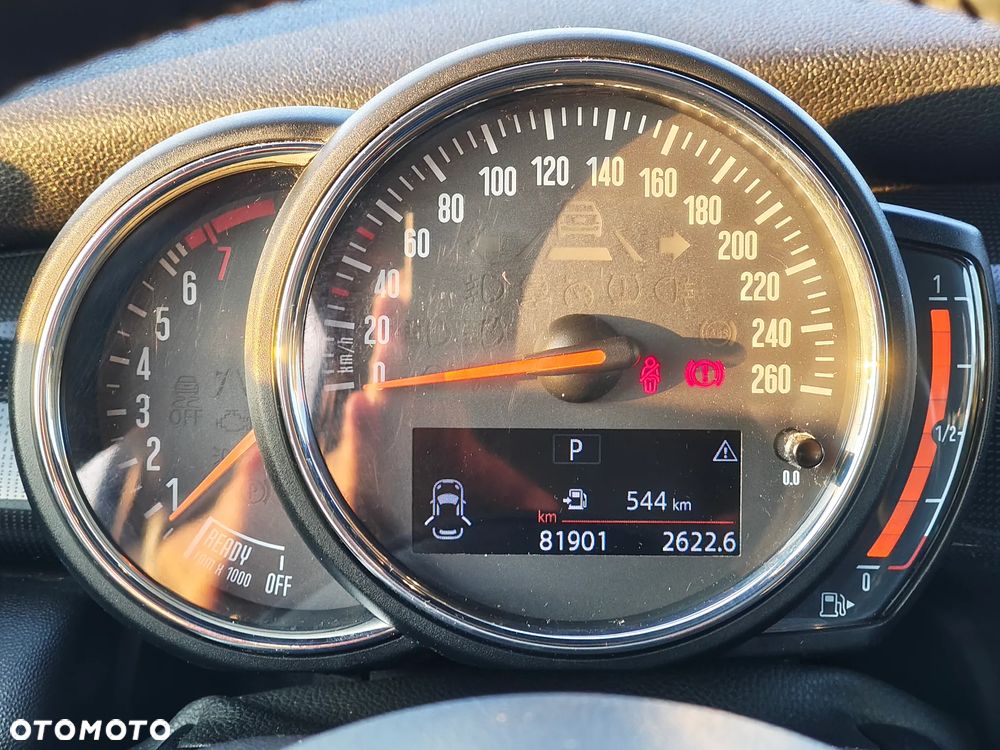 MINI Cooper S sport - 8