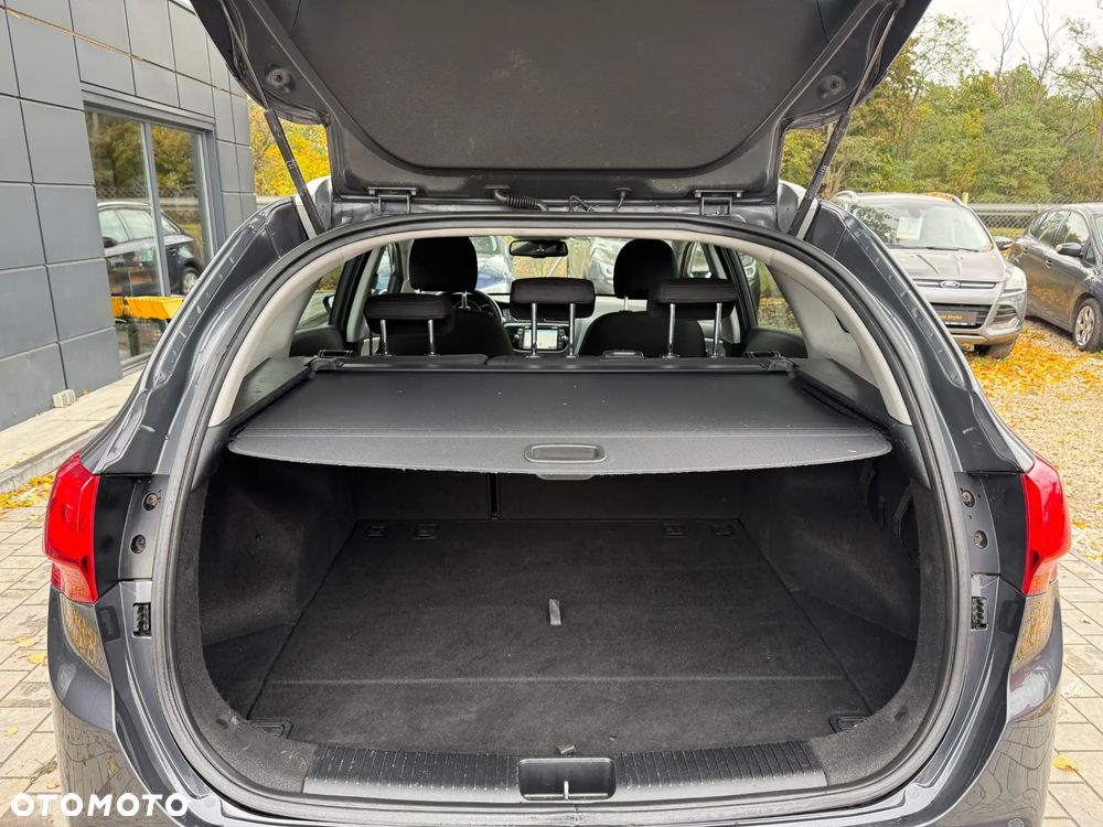 Kia Ceed 1.6 CRDi SCR L - 26