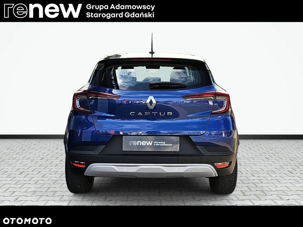 Renault Captur 1.0 TCe Zen - 9