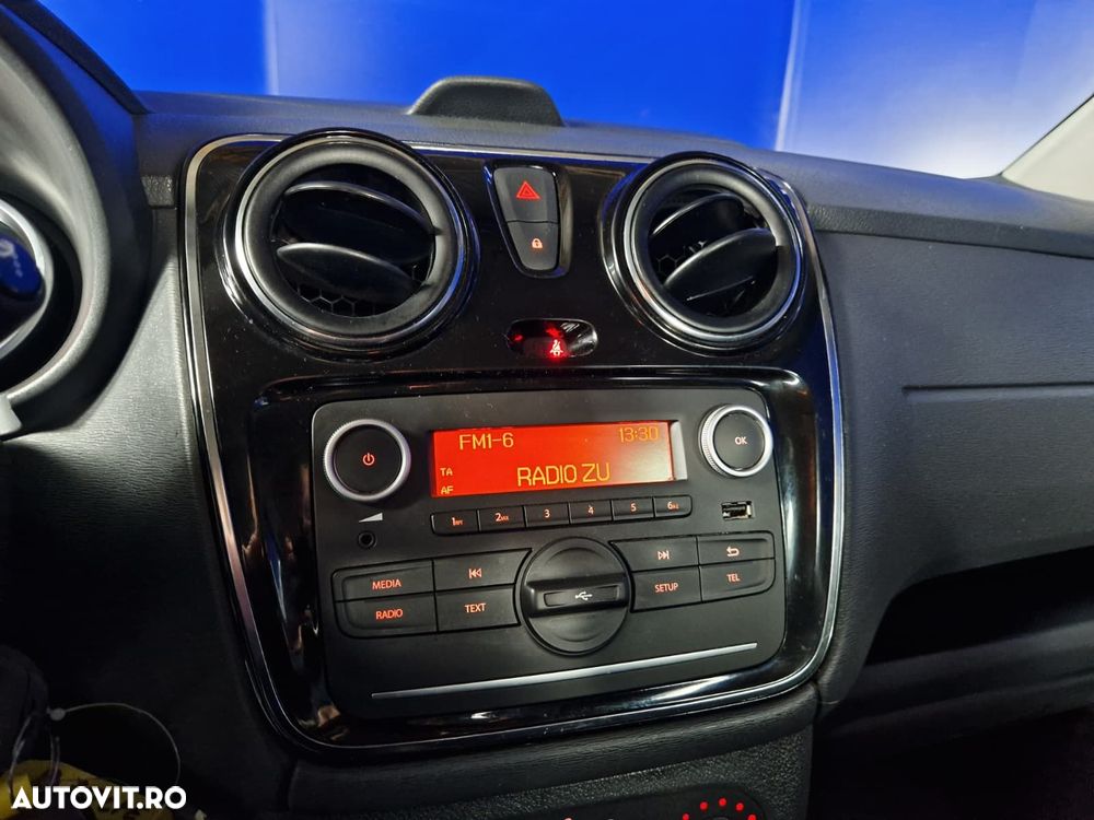 Dacia Lodgy - 19