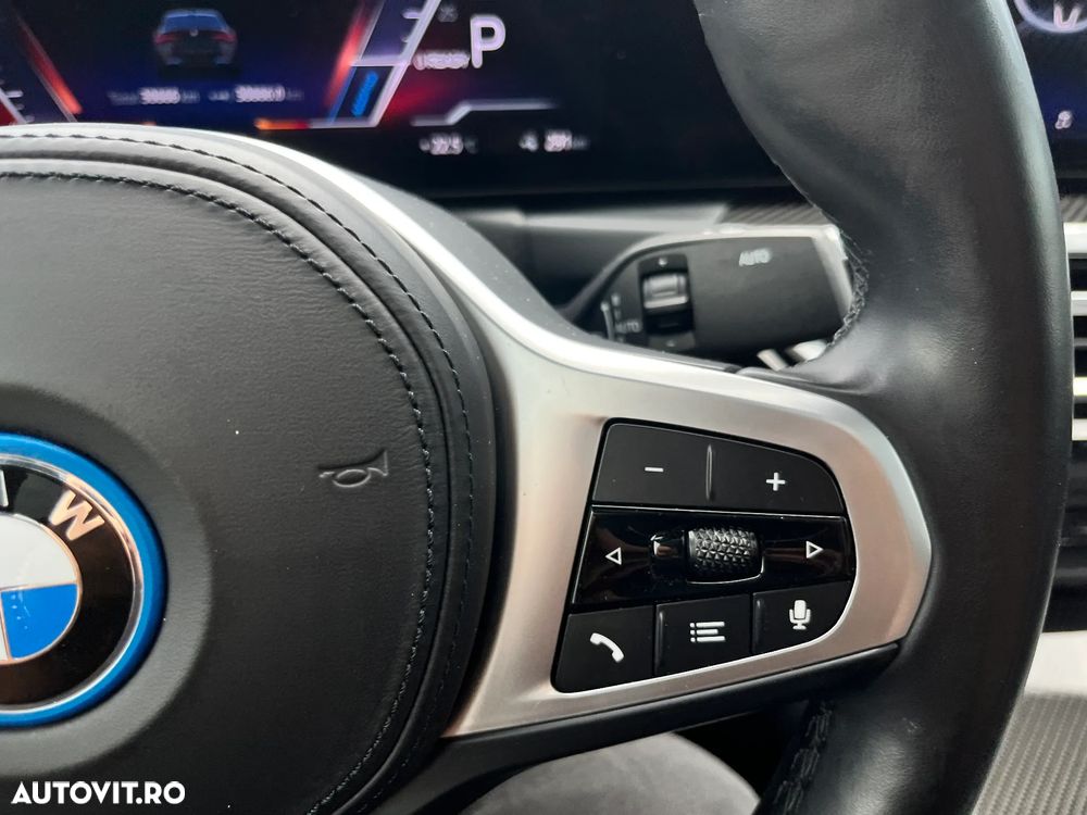 BMW i4 - 19