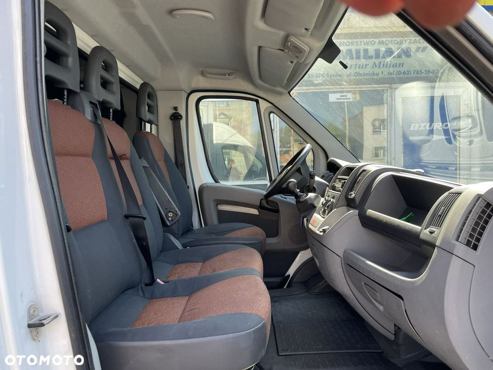 Fiat Ducato - 29