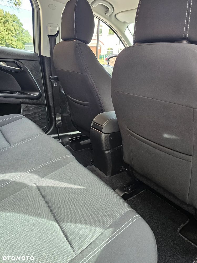 Fiat Tipo 1.4 16V More - 11