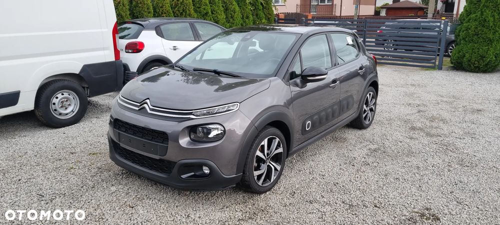 Citroën C3 Pure Tech 83 S&S SHINE - 1