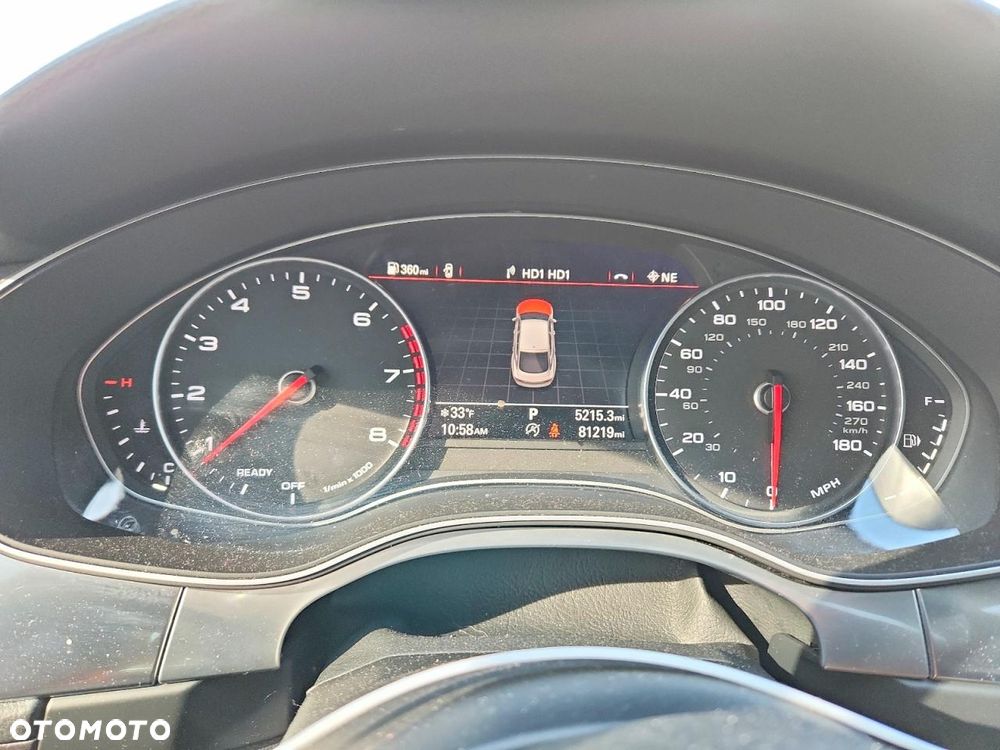 Audi A7 Sportback - 10