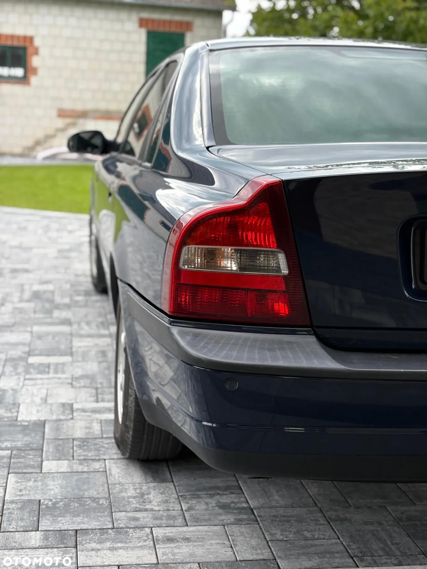 Volvo S80 2.4 - 3