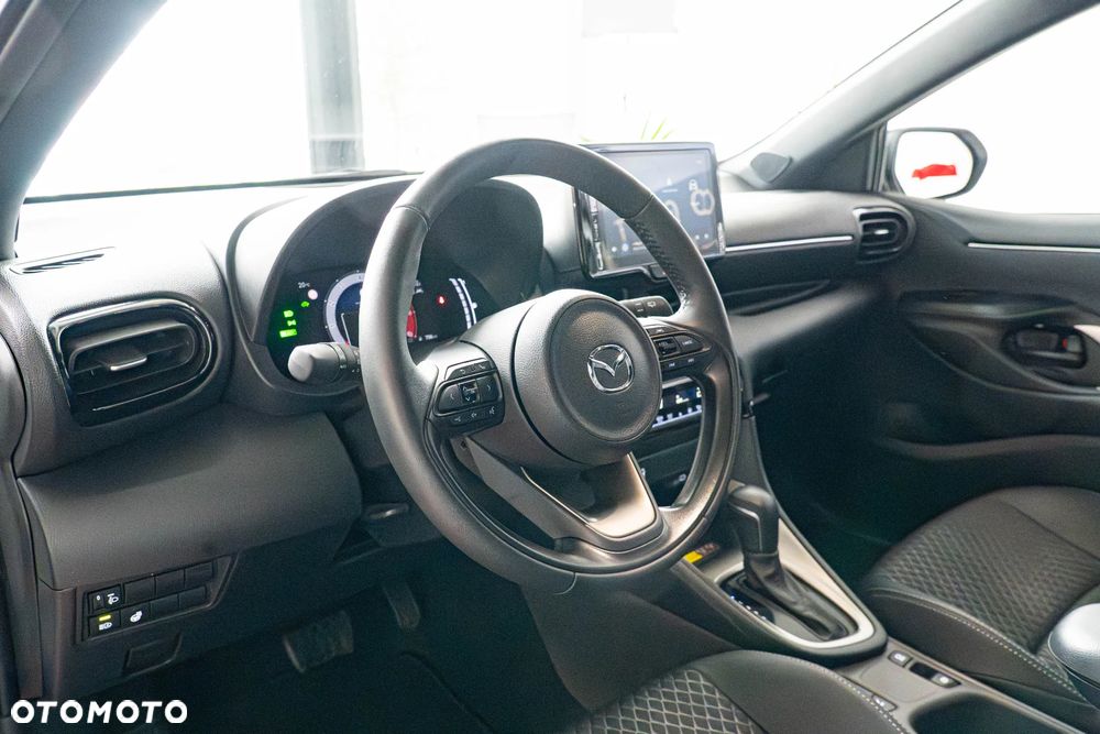 Mazda 2 Hybrid 1.5 Homura CVT - 5