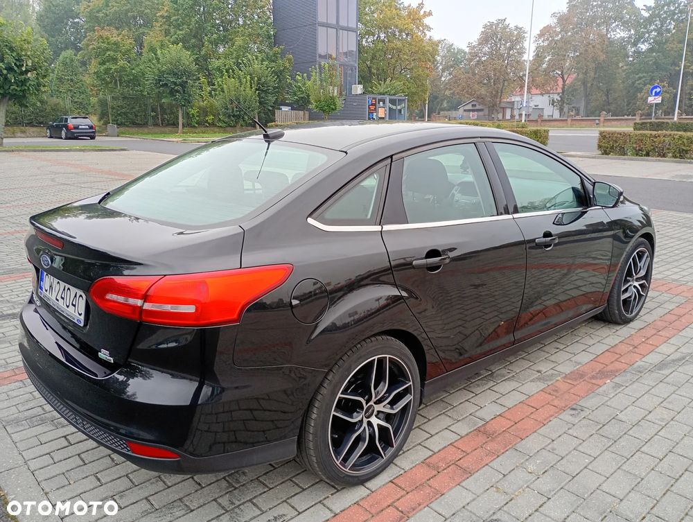 Ford Focus - 3