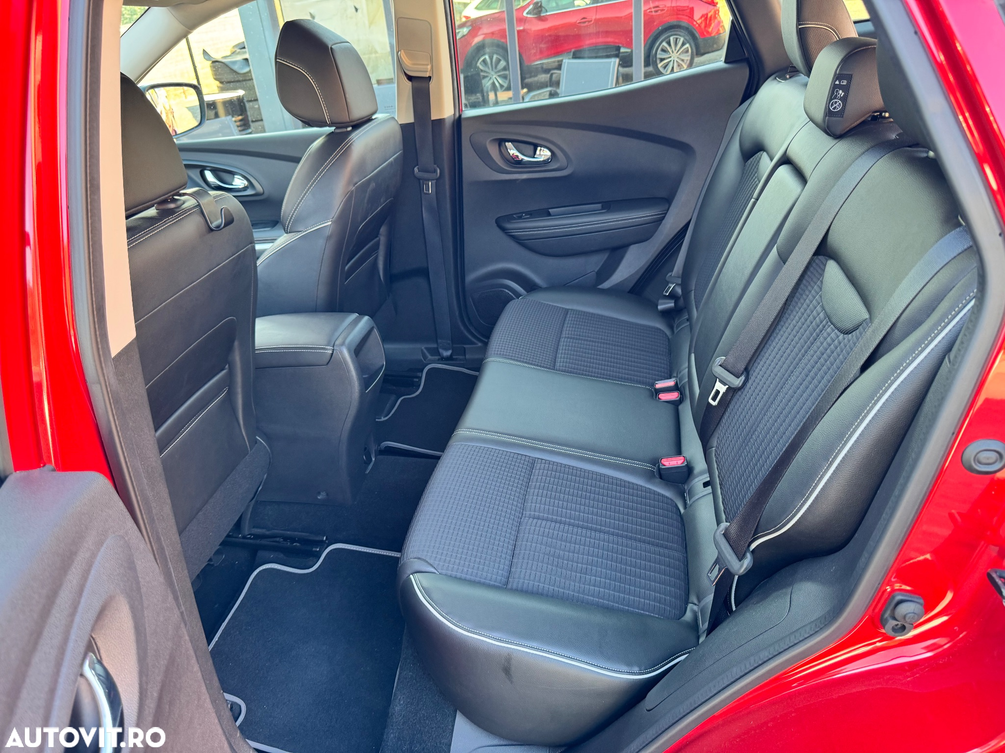 Renault Kadjar Energy TCe 130 EDC Bose Edition - 33
