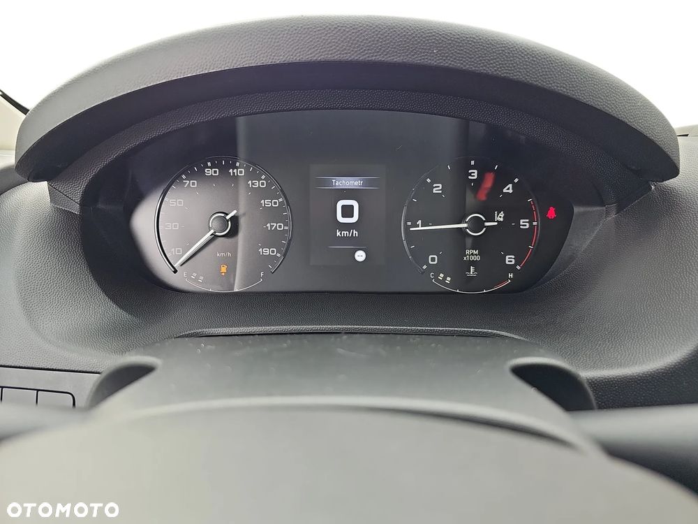 Fiat DUCATO Furgon L3H2 - 24