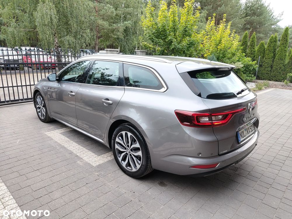 Renault Talisman ENERGY dCi 130 INTENS - 5