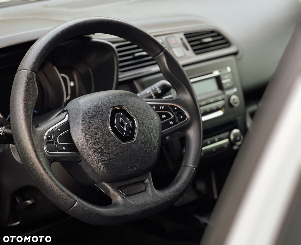 Renault Kadjar 1.2 Energy TCe Night&Day - 16