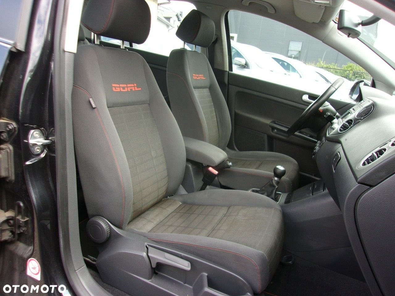Volkswagen Golf Plus - 21