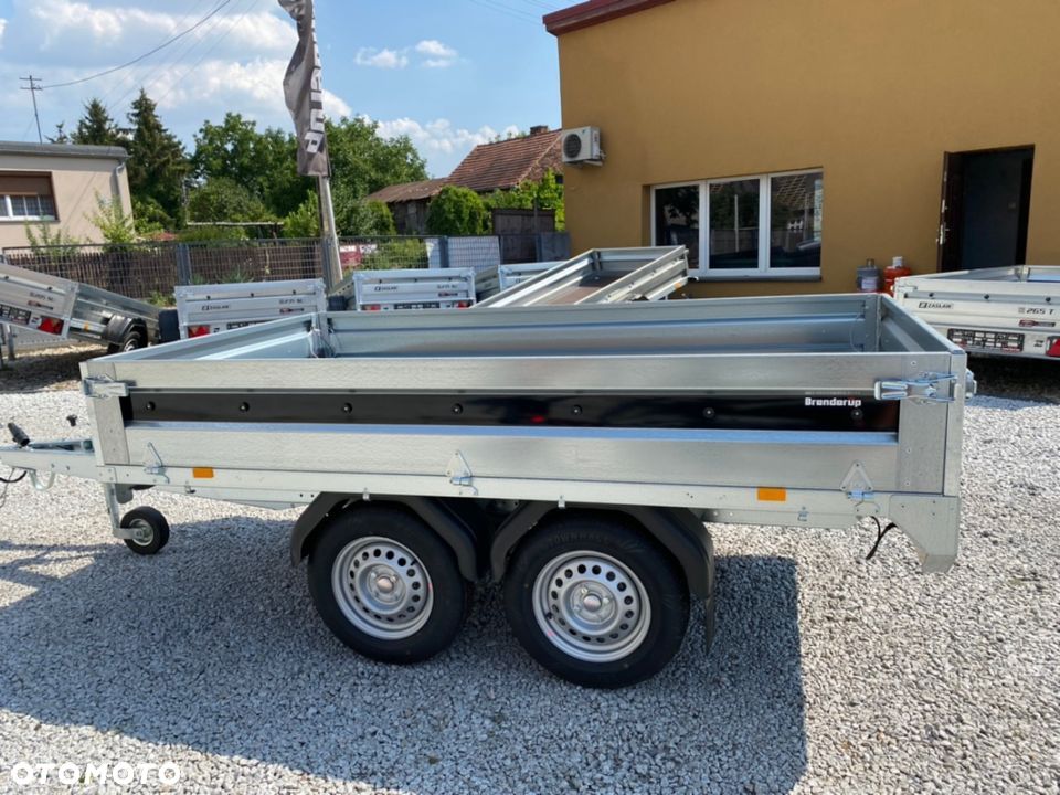 Brenderup 4260ST - 5