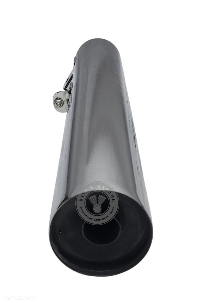 Tłumik Harley Davidson FLD Dyna Switchback 65937-12 - 4