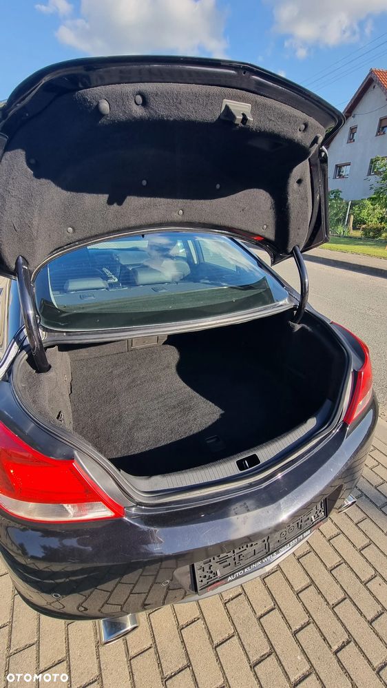 Opel Insignia 2.0 Turbo 4x4 Edition - 17