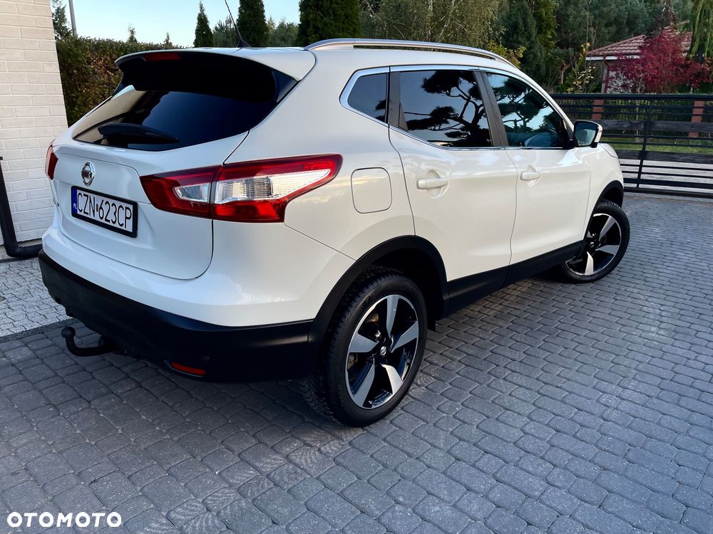 Nissan Qashqai 1.6 DIG-T Visia - 27