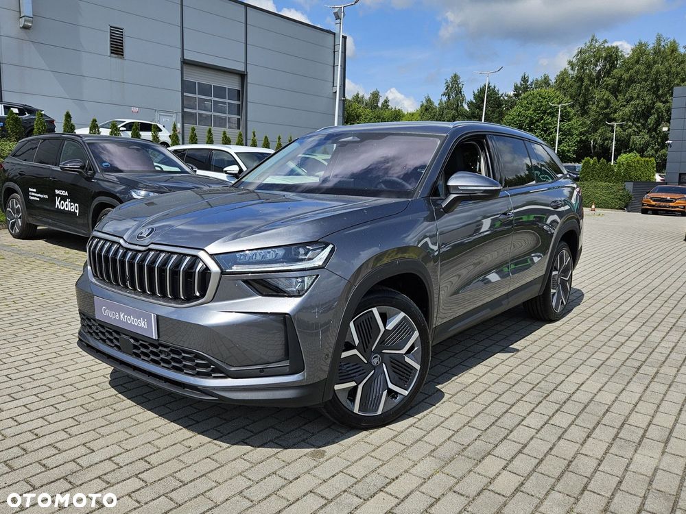 Skoda Kodiaq - 2