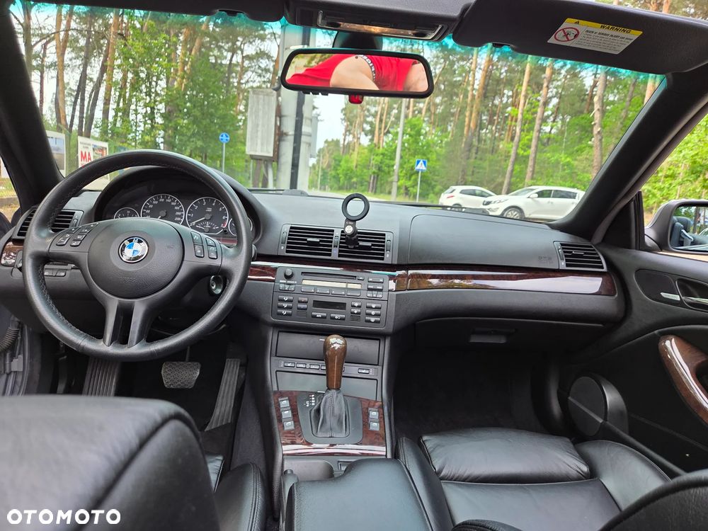 BMW Seria 3 - 8