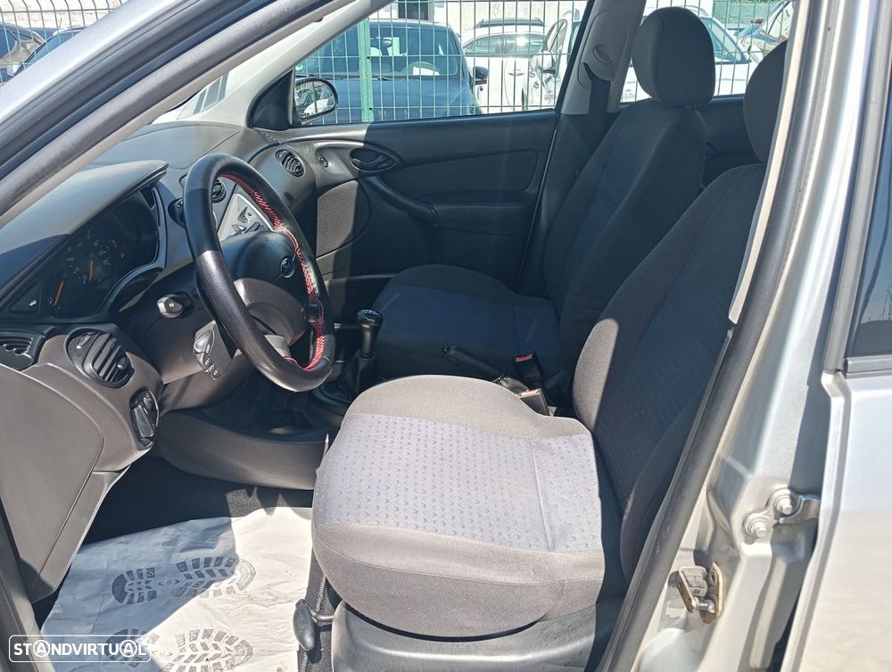 Ford Focus 1.4 Trend - 7
