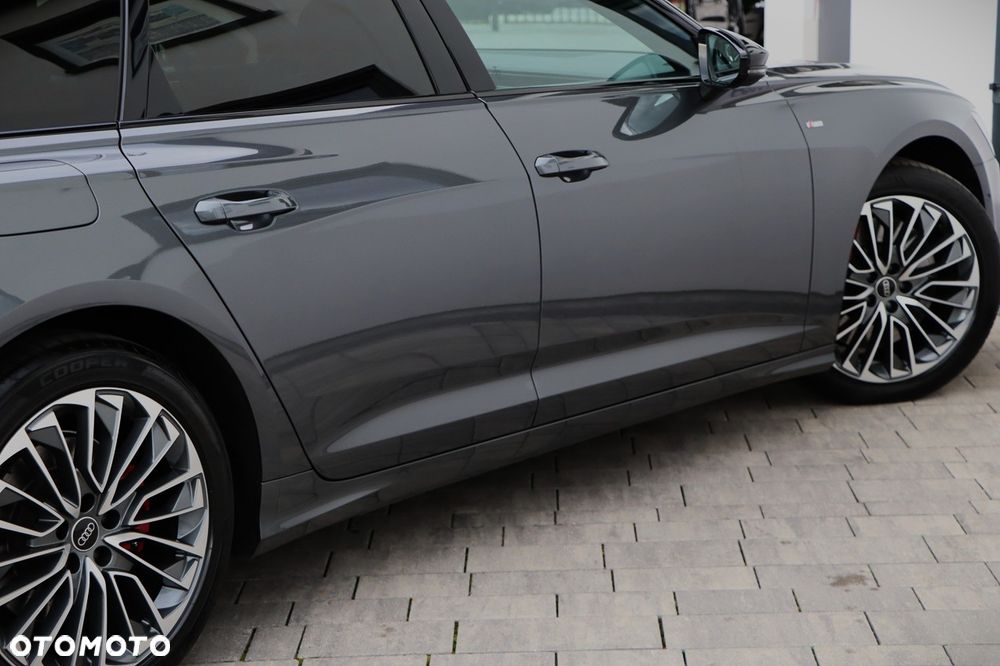 Audi A6 Avant - 15