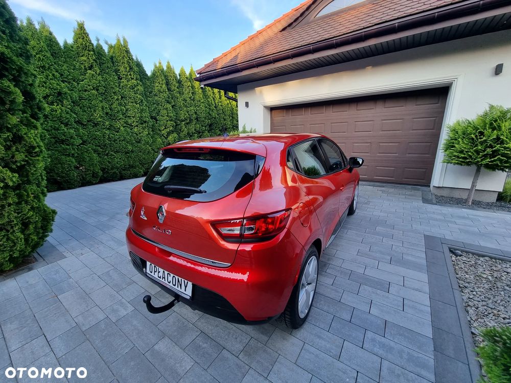 Renault Clio 1.2 16V 75 Dynamique - 14