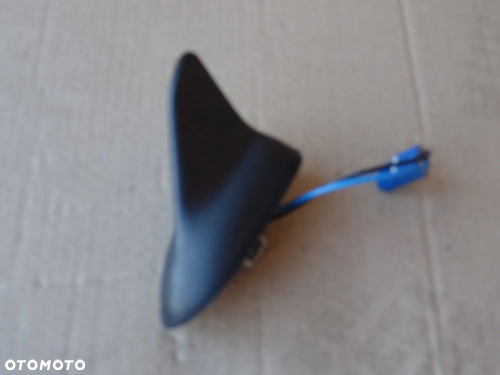 OPEL INSIGNIA ASTRA J ZAFIRA C MOKKA MODUŁ WZMACNIACZ ANTENOWY SYGNAŁU ANTENY GPS - 16