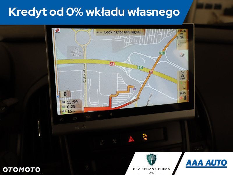 Opel Astra - 14