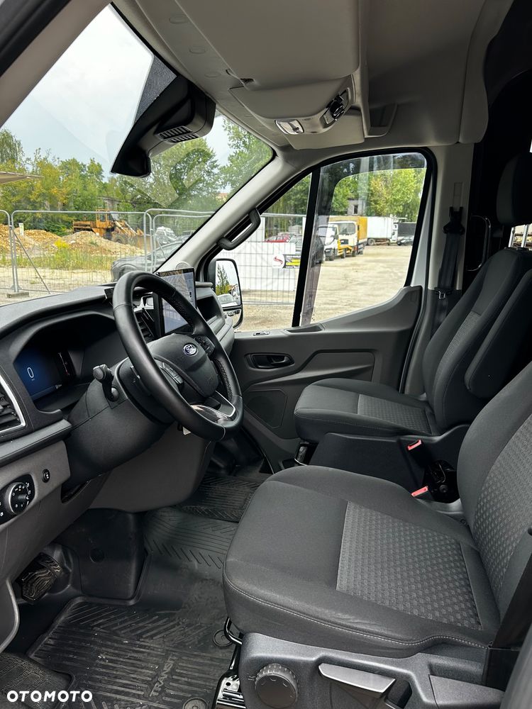 Ford Transit L3H3 Lkw VA Autm Trend - 3