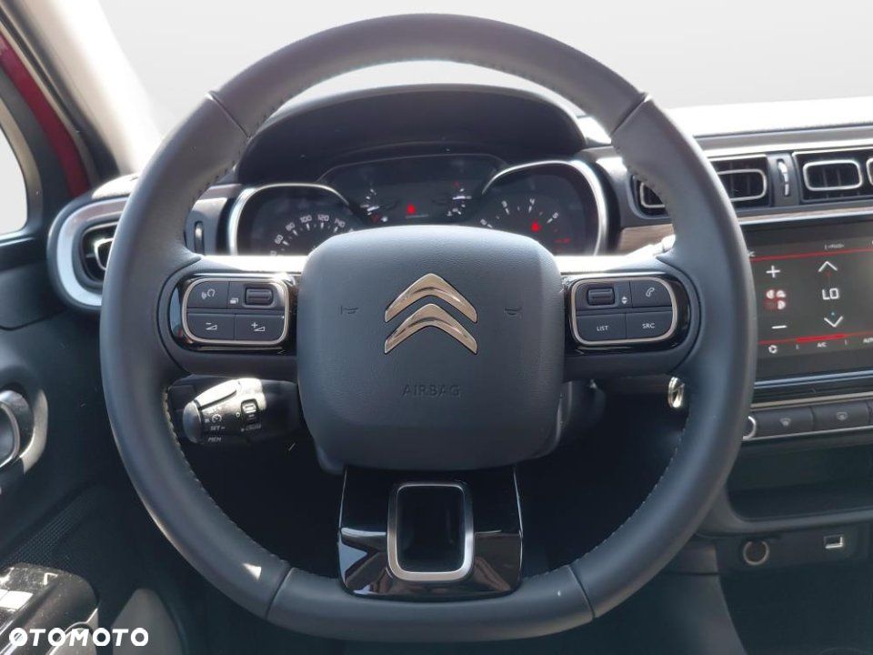 Citroën C3 - 12