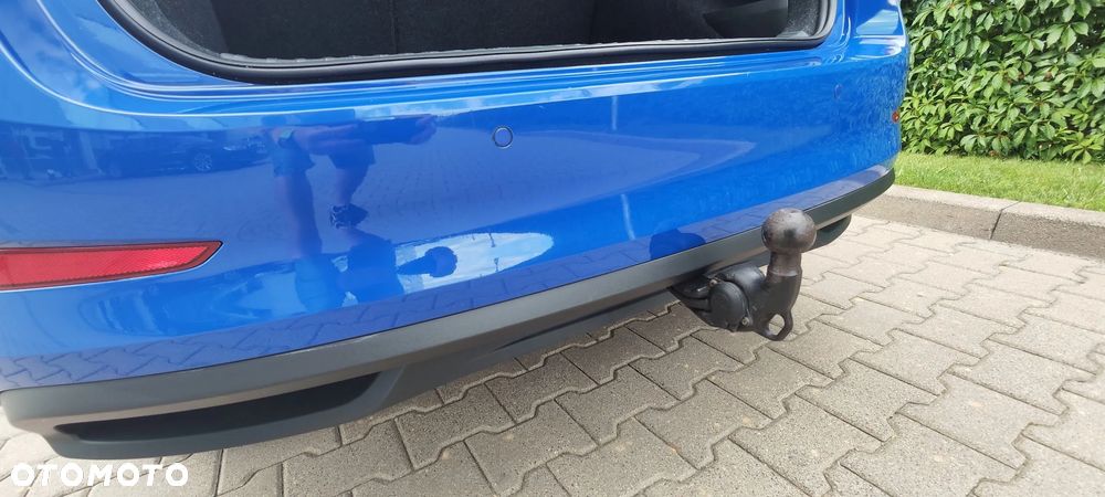 Skoda Scala 1.5 TSI Ambition - 38