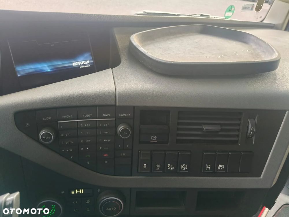 Volvo FH4 460 / EURO 6 / AUTOMAT / I -SHIFT / STANDARD / - 28