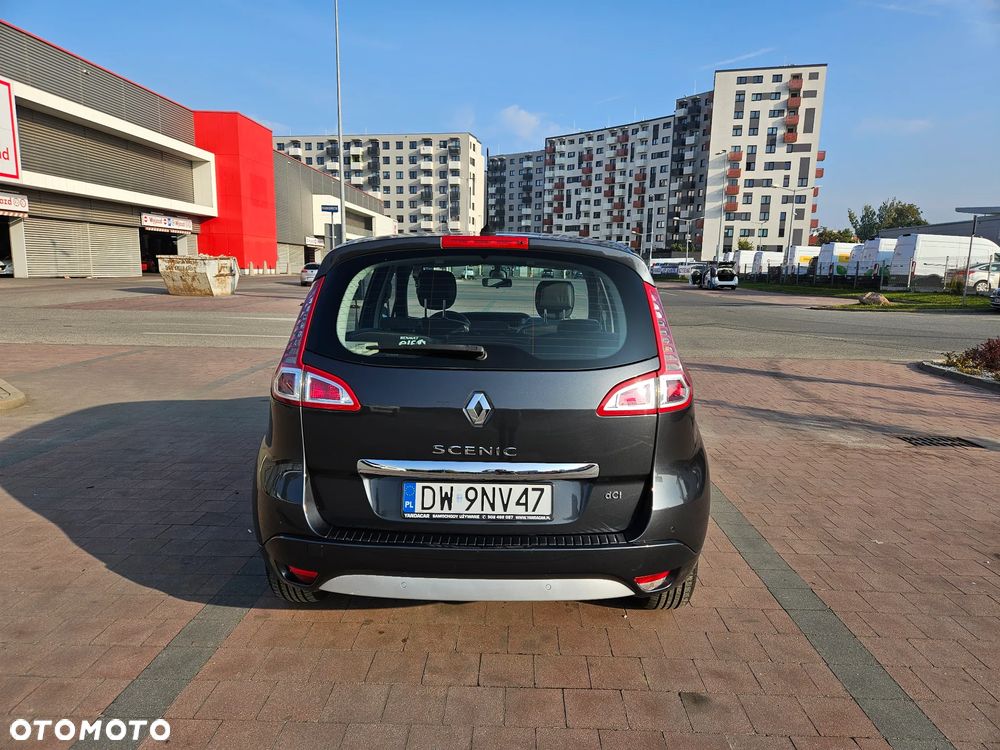 Renault Scenic - 3