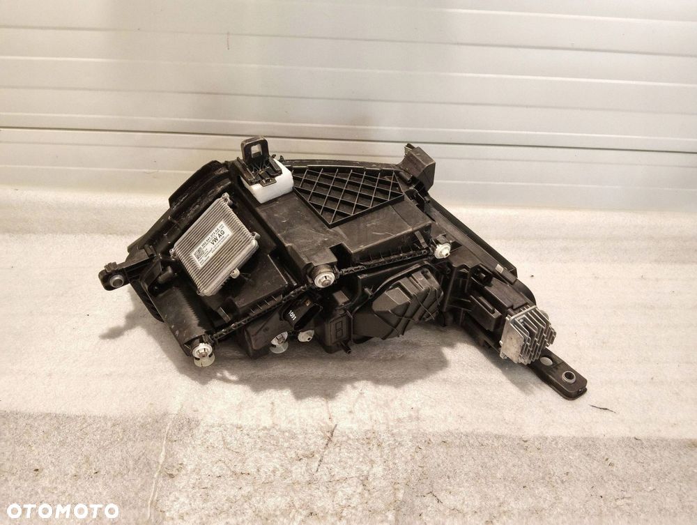 volkswagen id. buzz full led przód strona lewa 1t3941035 - 6