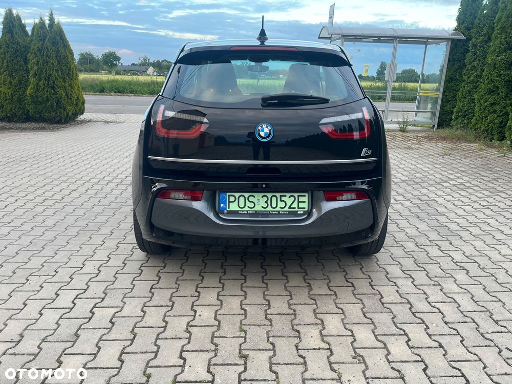 BMW i3 120 Ah - 7