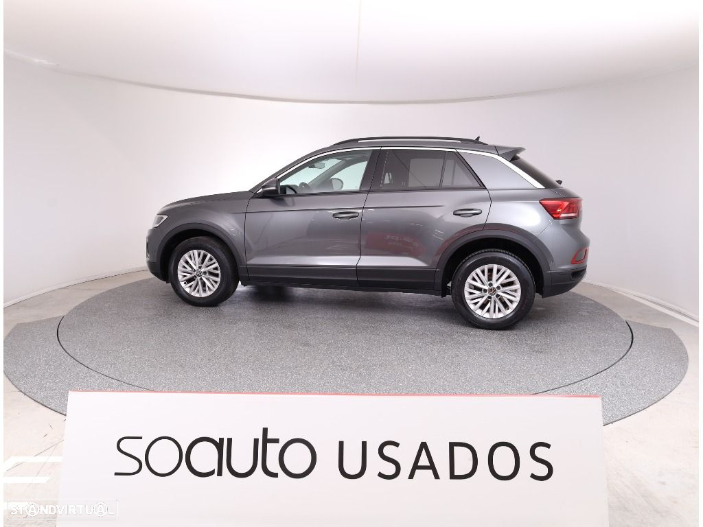 VW T-Roc 1.0 TSI Urban - 5