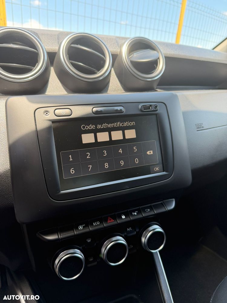 Dacia Duster - 8
